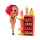 Lalka i akcesoria L.O.L. Surprise! OMG Sweet Nails -Pinky Pops Fruit Shop Studio paznokci