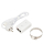 Ubiquiti airMAX LiteAP GPS 17dBi 5GHz PoE - 1243172 - zdjęcie 7