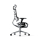 Diablo Chairs V-Master Czarno-biały - 1236187 - zdjęcie 3