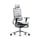 Diablo Chairs V-Master Czarno-biały - 1236187 - zdjęcie