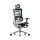Diablo Chairs V-Master Czarno-biały - 1236187 - zdjęcie 5