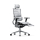 Diablo Chairs V-Master Czarno-biały - 1236187 - zdjęcie 4