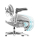 Diablo Chairs Brave V-Kinetic Szary - 1236186 - zdjęcie 6