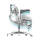 Diablo Chairs Brave V-Kinetic Szary - 1236186 - zdjęcie 7