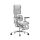 Diablo Chairs Brave V-Kinetic Szary