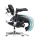 Diablo Chairs Brave V-Kinetic Czarny - 1236185 - zdjęcie 7