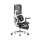 Diablo Chairs Brave V-Kinetic Czarny - 1236185 - zdjęcie 3