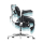 Diablo Chairs Brave V-Kinetic Czarny - 1236185 - zdjęcie 5