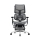 Diablo Chairs Brave V-Kinetic Czarny - 1236185 - zdjęcie 2
