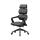 Diablo Chairs V-Modular Carbon Black - 1236206 - zdjęcie 3