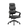 Diablo Chairs V-Modular Carbon Black