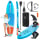 4Fizjo Deska SUP TSUNAMI paddle board 320cm T02 - 1135816 - zdjęcie 1