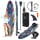 4Fizjo Deska SUP TSUNAMI paddle board 320cm T08 - 1135832 - zdjęcie 1