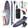 4Fizjo Deska SUP TSUNAMI paddle board 350cm T03 - 1135819 - zdjęcie 1