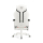 Diablo Chairs X-Ray 2.0 King Size Biało-czarny - 1192255 - zdjęcie 2