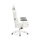 Diablo Chairs X-Ray 2.0 King Size Biało-czarny - 1192255 - zdjęcie 3