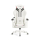 Fotel gamingowy Diablo Chairs X-Ray 2.0 King Size Biało-czarny