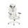 Diablo Chairs X-Ray 2.0 King Size Biało-czarny - 1192255 - zdjęcie 4