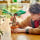 LEGO Harry Potter 76433 Mandragora - 1248479 - zdjęcie 6