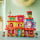 LEGO Disney 43245 Magiczny dom Madrigalów - 1248602 - zdjęcie 14