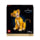 Klocki LEGO® LEGO Disney 43247 Król Lew - młody Simba