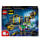 Klocki LEGO® LEGO DC Batman 76272 Jaskinia z Batmanem, Batgirl i Jokerem