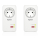 Fritz! FRITZ!Powerline 1220 Set - 1242562 - zdjęcie 2