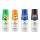 SodaStream Zestaw syropów Mirinda + 7Up + Pepsi + Pepsi MAX - 1163769 - zdjęcie 1