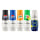 SodaStream Zestaw syropów Mirinda + 7Up + Pepsi + Pepsi MAX + Energy - 1163771 - zdjęcie 1