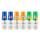 SodaStream Zestaw syropów 2x Mirinda + 2x 7Up + 2x Pepsi - 1163772 - zdjęcie 1