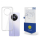 Etui / obudowa na smartfona 3mk Clear Case do realme 12 5G