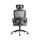 Diablo Chairs V-Light Szary - 1260392 - zdjęcie 4