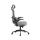 Diablo Chairs V-Light Szary - 1260392 - zdjęcie 5