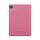 Pomologic BookCase iPad Air 4/5 gen, iPad Pro 11" 3/4 gen pink - 1263253 - zdjęcie 2