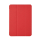 Etui na tablet Pomologic BookCase  iPad 10.9" 10G red