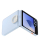 Samsung Clear Case do Galaxy Z Flip6 przezroczysty - 1265936 - zdjęcie 6