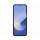 Samsung Silicone Case do Galaxy Z Flip6 granatowy - 1265929 - zdjęcie 2