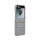 Samsung Vegan Case do Galaxy Z Flip6 szary - 1265938 - zdjęcie 2