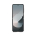 Samsung Vegan Case do Galaxy Z Flip6 szary - 1265938 - zdjęcie 3