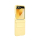 Samsung Vegan Case do Galaxy Z Flip6 żółty - 1265940 - zdjęcie 3