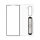 Samsung Clear Case do Galaxy Z Fold6 przezroczysty - 1265969 - zdjęcie 5