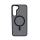 Etui / obudowa na smartfona 3mk Smoke MagCase do Samsung Galaxy S24+