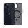 Etui / obudowa na smartfona 3mk Smoke MagCase do iPhone 13/14