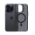 Etui / obudowa na smartfona 3mk Smoke MagCase do iPhone 15 Pro Max