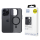 3mk Smoke MagCase do iPhone 15 Pro Max - 1267299 - zdjęcie 2