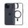 Etui / obudowa na smartfona 3mk Satin Armor MagCase do iPhone 15 Plus