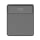 Powerbank Silver Monkey Powerbank 20.000mAh USB-A USB-C PD 100W