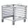 Ubiquiti Stojąca 19" 6U Toolless Mini Rack - 1269032 - zdjęcie