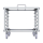 Ubiquiti Stojąca 19" 6U Toolless Mini Rack - 1269032 - zdjęcie 2
