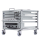 Ubiquiti Stojąca 19" 6U Toolless Mini Rack - 1269032 - zdjęcie 5